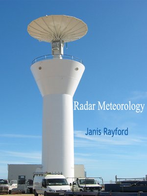 cover image of Radar Meteorology